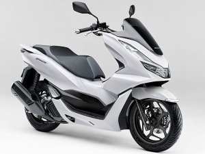 PCX（FJ28） - レンタル車両詳細